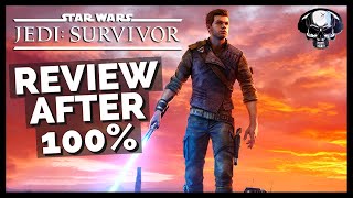 Vido-Test : Star Wars Jedi: Survivor - Review After 100%