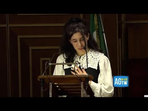 Il discorso di Elena Cecchettin alla laurea della sorella: «Cara Giulia sono fiera di te»