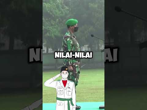 3 Hal wajib saat upacara kemerdekaan #short3 #shorts #shortvideo #facts #upacara #kemerdekaan