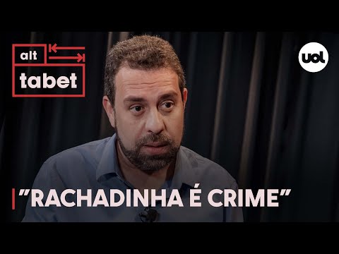 Boulos diz que cláusula que salvou Janones da acusação de rachadinha é mesma usada por bolsonaristas