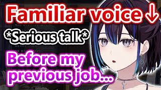 This New VTuber Gets Emotional Talking About Her Past...