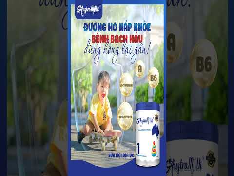 Tại sao Lactoferrin & Nucleotides được gọi là “cặp đôi vàng” giúp bé khỏe mạnh từ bên trong