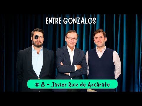 # 8 - Javier Ruiz de Azcárate: Catenon, talento, IA y construir empresas con bondad