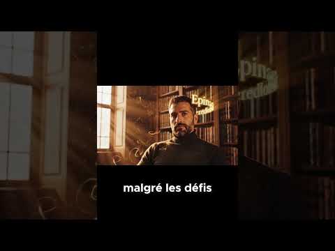 Le secret stoïcien pour cultiver la constance.