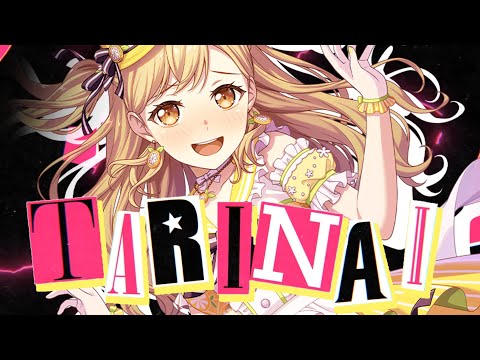 [バンドリ！][Expert] BanG Dream! #927 TARINAI (歌詞付き)