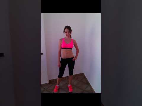 La que se llevó todo el trabajo💪🏻🫂 #entrenamientopersonal