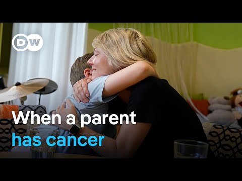 How do kids cope when cancer hits home? | Focus on Europe