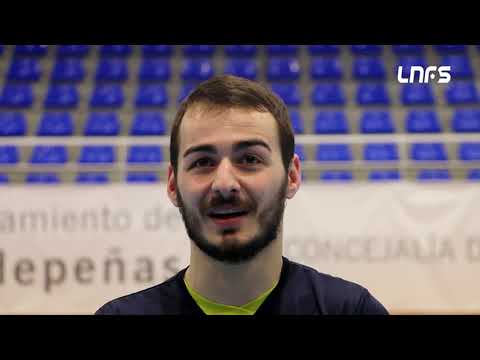 ENTREVISTA | Coro:  Es un orgullo defender estos colores 