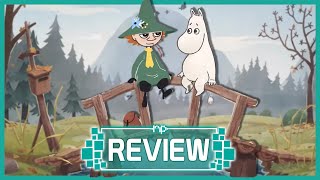 Vido-Test : Snufkin: Melody of Moominvalley Review - A Musical Adventure on Every Beat