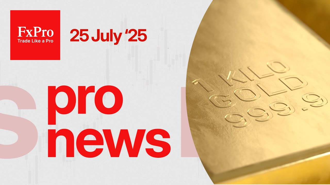 Pro News Weekly: Dollar Drops, Stocks Soar, Bitcoin Stalls