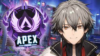 eepy ranked (Masters push) | APEX Legends
