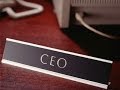 CEO Pay Sets New Record!