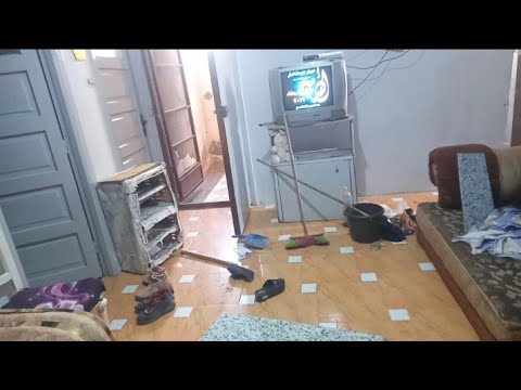 لو كنت اعرف أن كل ده حيصلي ما كنتش طلعت شقتي القديمه ❌ أقسم بالله أصعب يوم مر عليا 😱