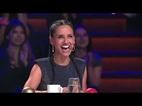 ¿CÓMO HIZO ESO? Nueva semana de Got Talent Chile