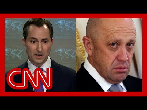 Hear what US State Department said about Wagner Group