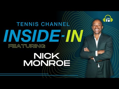 Nick Monroe on Nadal's Form, Titles for Ruud & Struff and Hosting 