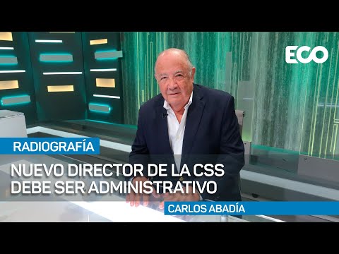 Si no resolvemos la CSS seguiremos sin grado de inversión | #RadioGrafía