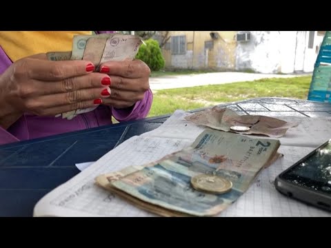 Venezuela elimina seis ceros a su moneda: ¿para qué sirve