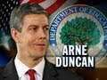 Arne Duncan - Education is the Best Investment