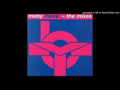 Moby - Move (You Make Me Feel So Good) (MK Blades Mix)