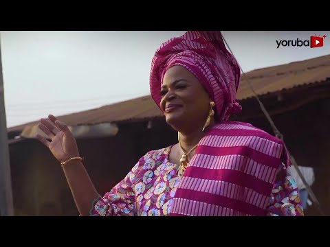 Bibire (B London) Yoruba Movie 2025 | Official Trailer | Showing Wed 30th July  On Yorubaplus