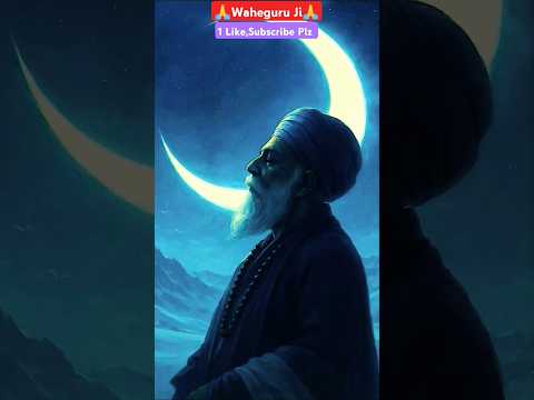 waheguru ji🙏🙏🙏 #bhakti #shorts #tradingshorts #shortsviral #love #song #subscribe #motivation