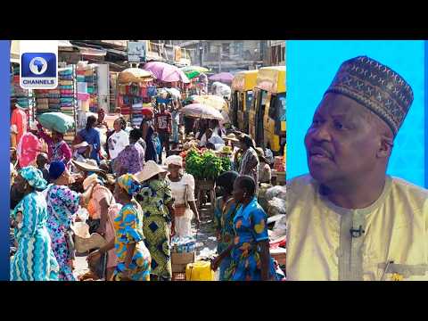 Elites, Greatest Problem Of Nigeria's Poverty - Economist