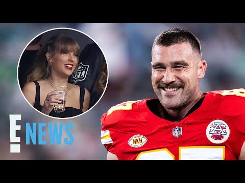 Travis Kelce Reveals JAW-DROPPING Cost of Taylor Swift’s Super Bowl Suite! | E! News