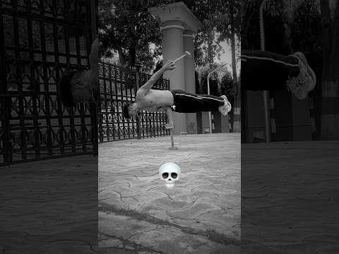 💀 #shorts #calisthenics #elbowlever #explore