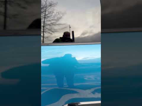 Kia EV9 charging speed