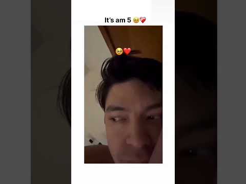 It’s am 5 ❤️‍🩹🥹