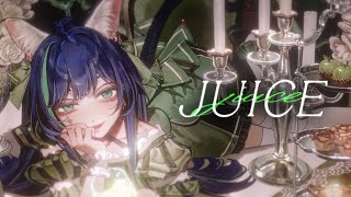 【ソロオリジナルMV】VALIS − 011「JUICE」by RARA【VALIS独唱】