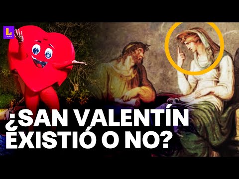 El verdadero origen de San Valentín: ¿Cómo empezó a celebrarse el amor el 14 de febrero?