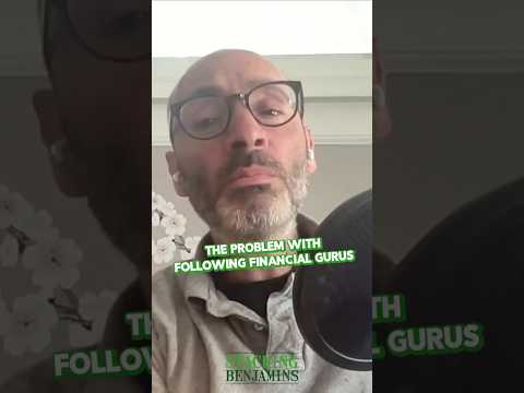 The Stacking Benjamins Show