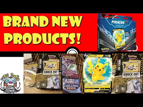 Pokemon TCG News