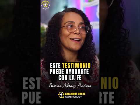 TESTIMONIO IMPACTANTE #oracion #jesucristo #iglesia #testimonios #testimony #testimonio
