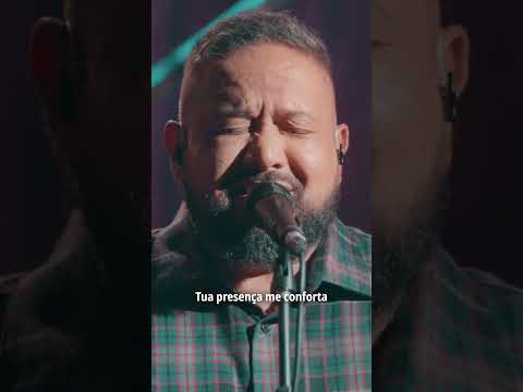 Ele é Pai. Ele é amigo #fernandinho #gospelmusic #shorts