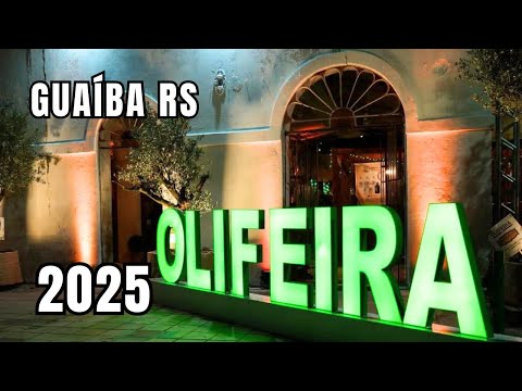 4ª Oliveira 2025 em Guaíba RS [Adiantamos o Vídeo do Domingão dos Irmãos]
