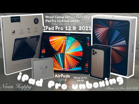 ipadipadproipadpro2021