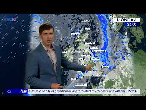 Patrick Christys Tonight | Monday 1st July