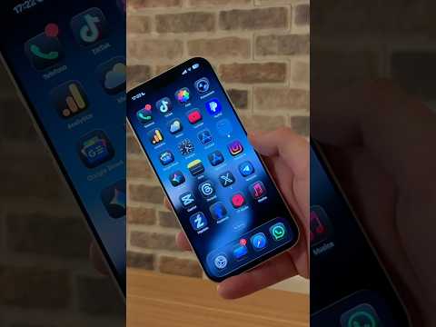 IN ARRIVO iOS 26.3.1 🚨 #Shorts #ios26 #iPhone