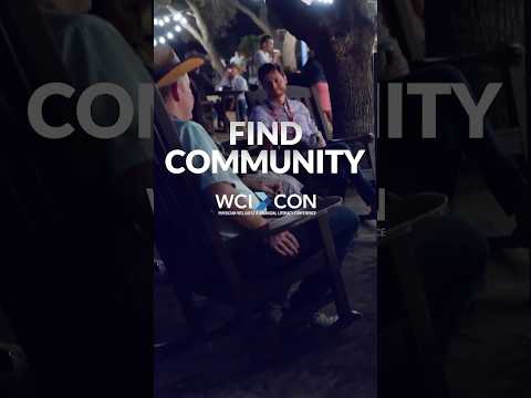 The White Coat Investor | Find Community at WCICON