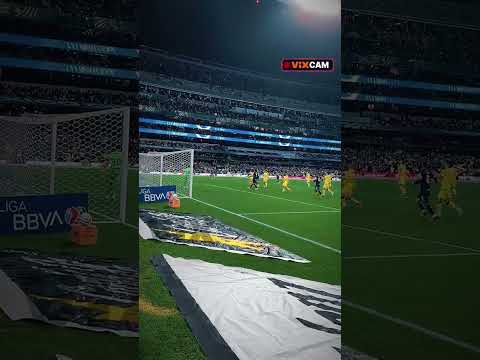 El <strong>VAR</strong> se puso raro 👀 | Cruz Azul vs América | Liga MX