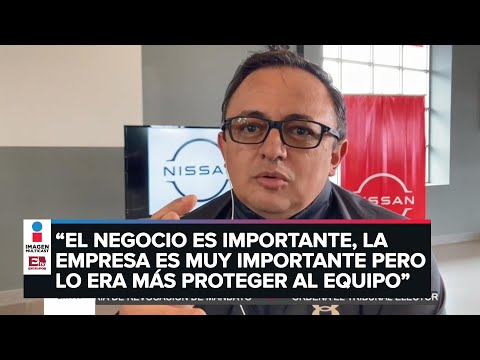 Proyectos para la cultura Nissan en México