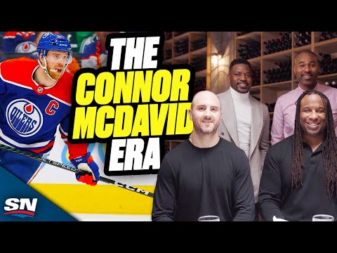 How Connor McDavid Changed Hockey | We Eatin