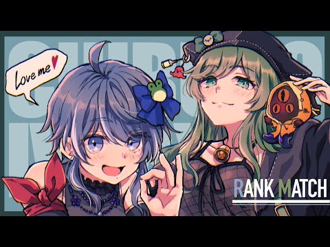 【第五人格】ランクマ配信
