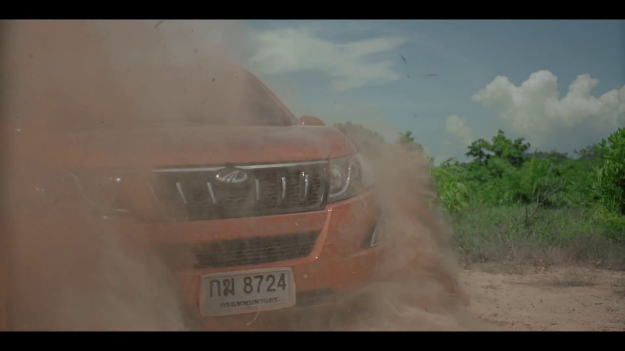 New Age XUV 500 TV Commercial  XUV500 TV Ad