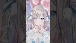 とくべチュ、して  ー  =LOVE  / 久々湊るい ( cover ) #shorts #イコラブ #vtuber