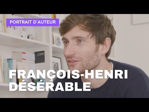 Vido de Franois-Henri Dsrable
