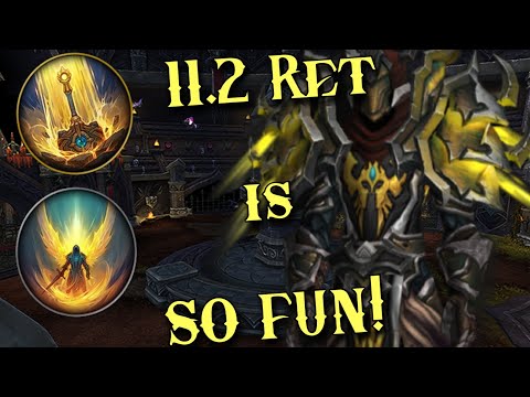 Templar AND Herald Ret Paladin PvP Solo Shuffle! WoW TWW 11.2 Season 3